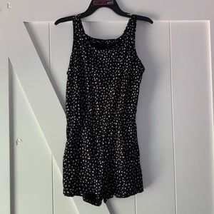 Old Navy girl’s romper